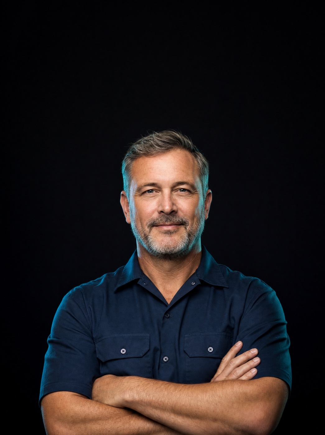 Ray Delgado