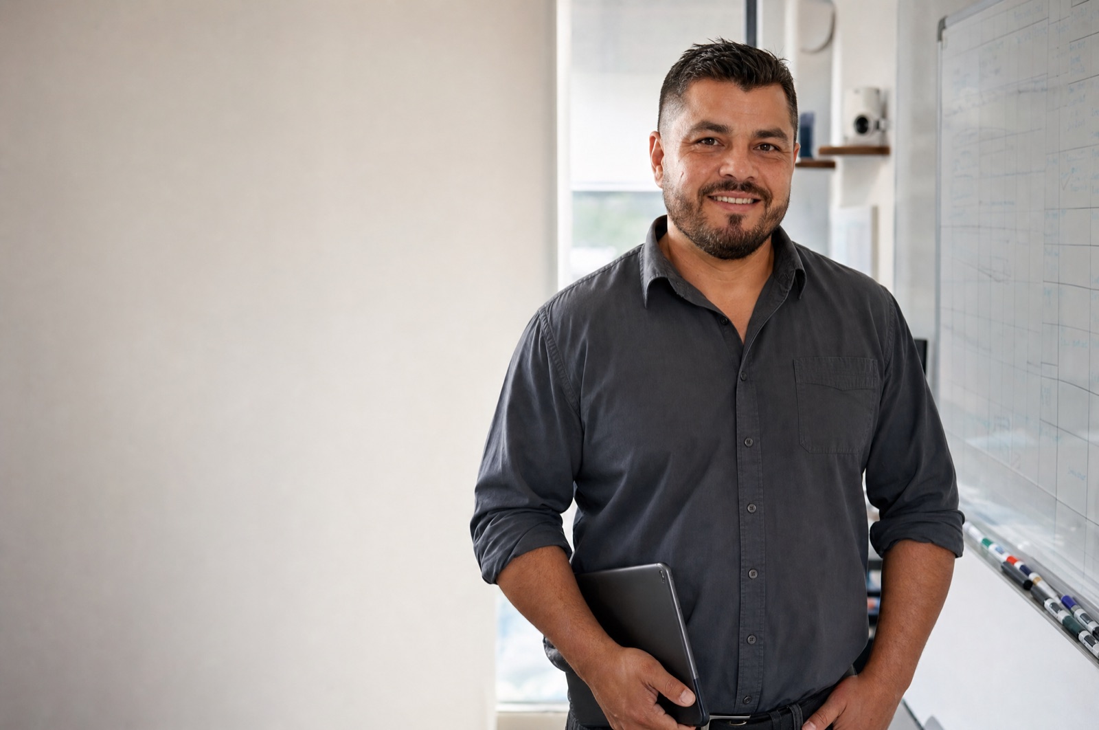 Victor Salas